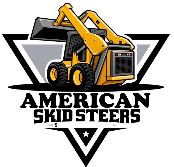 Americanskidsteers