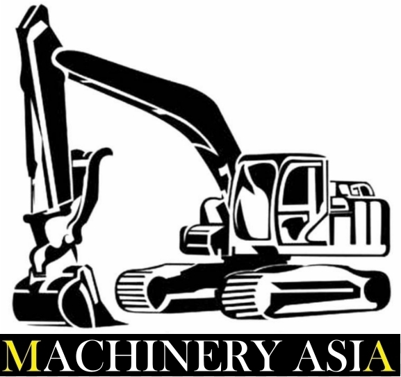 Machineryasia