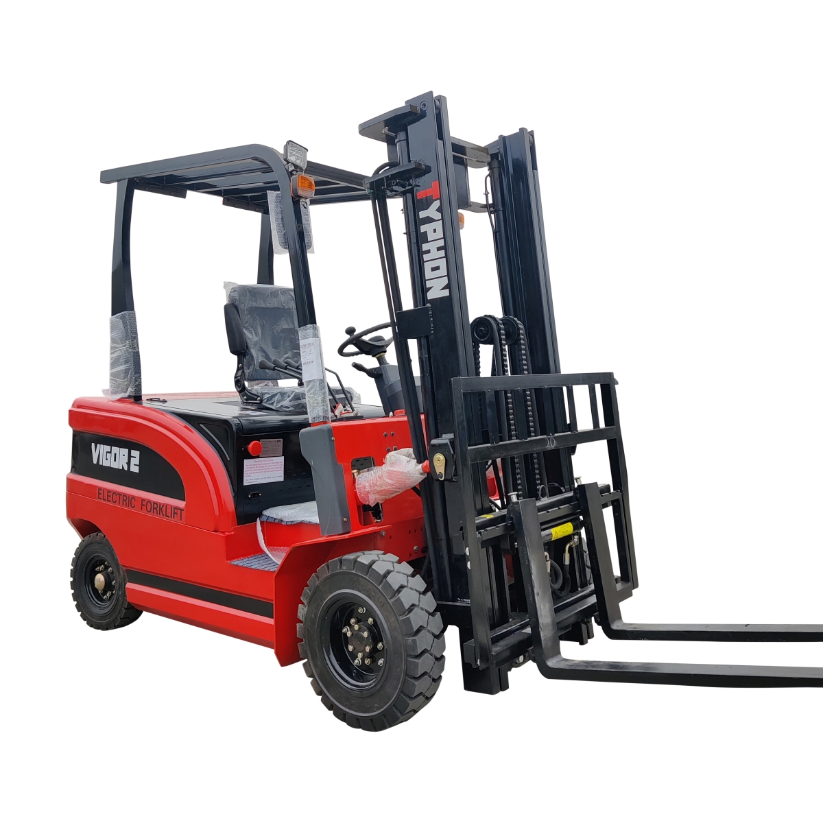 forklift