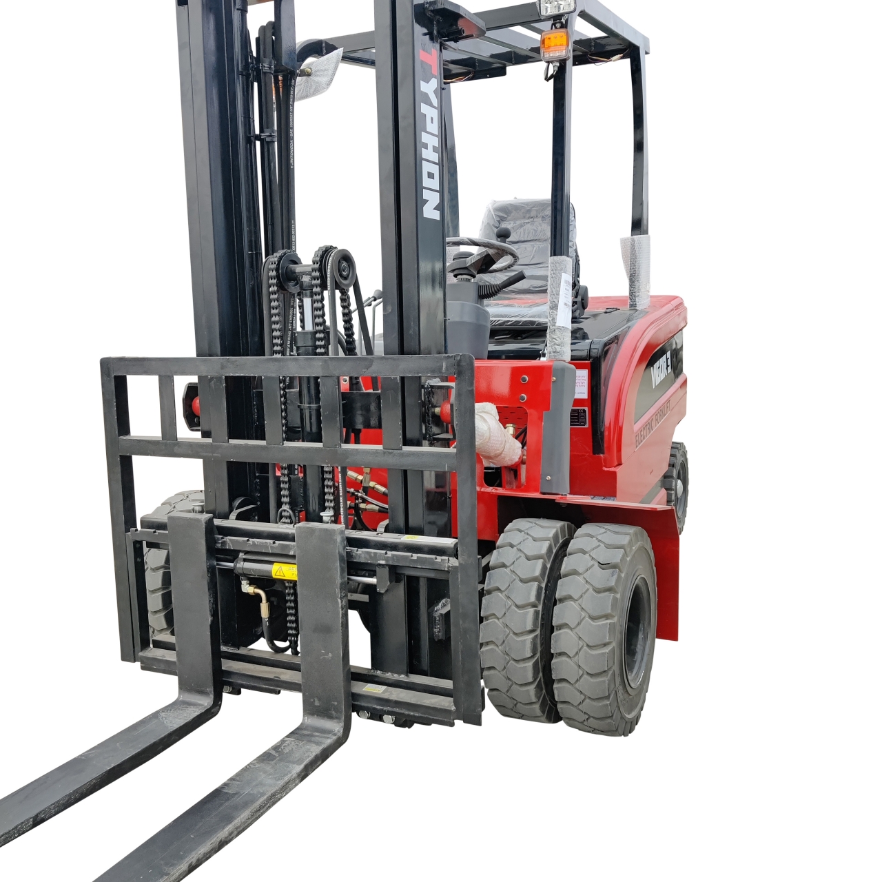 3 ton forklift