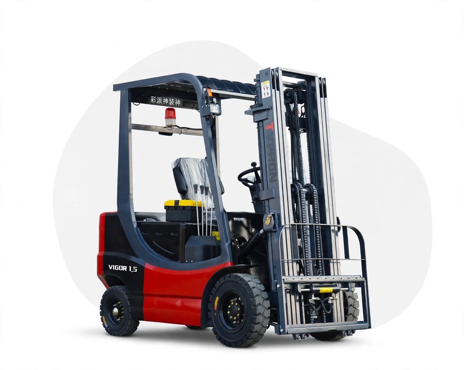 TYPHON VIGOR 1.5